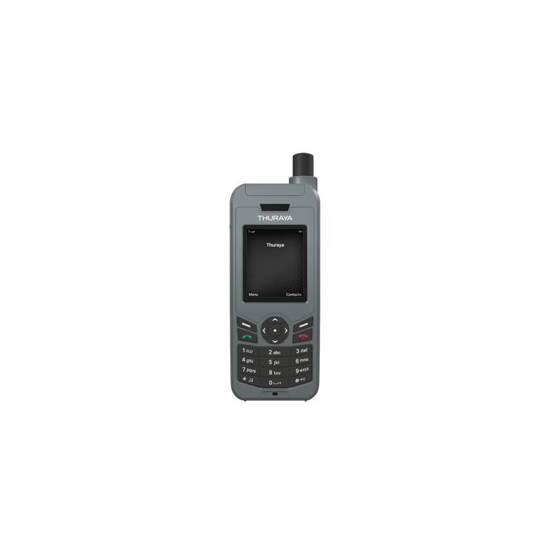 Thuraya XT-LITE, short messages, voice communication, sattelite calling, data connection, emergency, worldwide