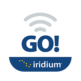 Das Iridium GO ermöglicht eine Satelliten-Verbindung für Ihre mobilen Geräte, wo terrestrische Netze nicht erreichbar sind.