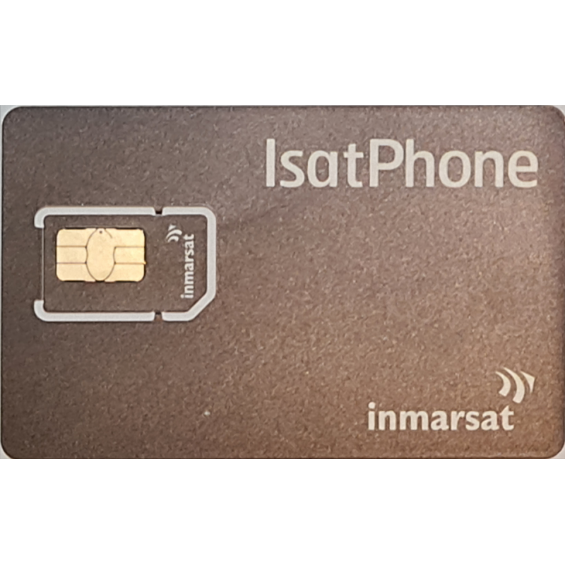 sim karte, isatellit, satellit, satellittelefon, inmarsat, inmarsat prepaid, gsps, aufladen, mobilfunk, weltweit, sprachtelefon,