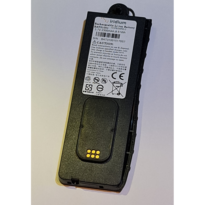 battery, iridium battery, sattelite, satellite phone, sailing, shipping, internet, maritime, connection,iridium