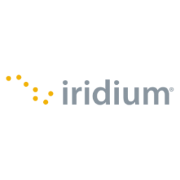 Iridium Pre Paid Credits