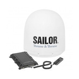 Sailor products are appreciated by marine experts, maritime professionals for their design and manufacturing quality.