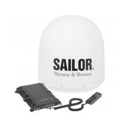 Inmarsat sailor 500...