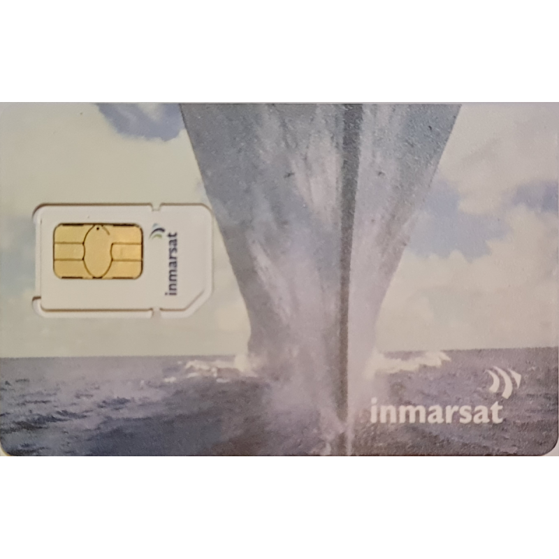 SIM card Fleet Broad Band, sim carte, inmarsat, terminal, satellite, internet, worldwide, connection, emergency, global