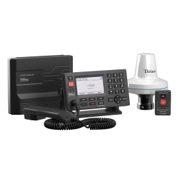 All-in-one terminal for emergency calls, Safety Voice and MSI