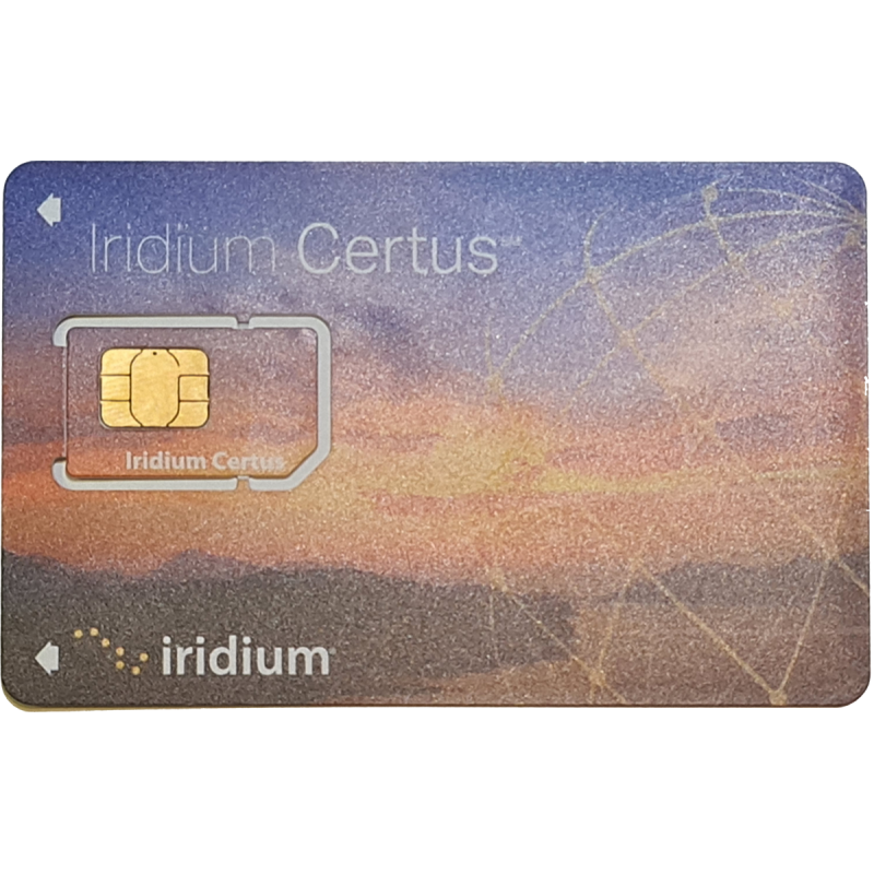 iridium, sim kártya, tengeri, internet, világszerte, hívás, kártya,