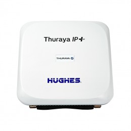 Využijte satelitní síť Thuraya, která poskytuje spolehlivý přístup ze vzdálených míst.