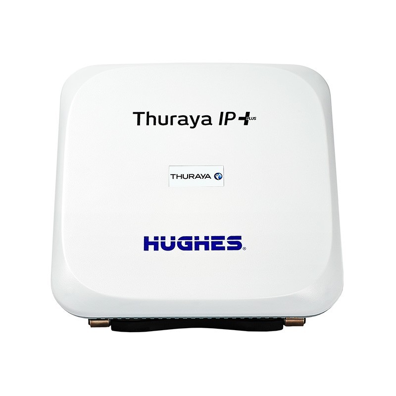Nutzen Sie die Vorteile des Thuraya-Satellitennetzes, das einen zuverlässigen Zugang von entfernten Standorten aus ermöglicht.