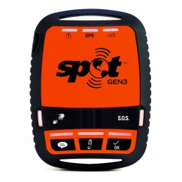Più facile da trasportare e viaggiare, lo Spot Gen3 è compatto e leggero, permettendo un uso senza fili senza preoccupazioni.