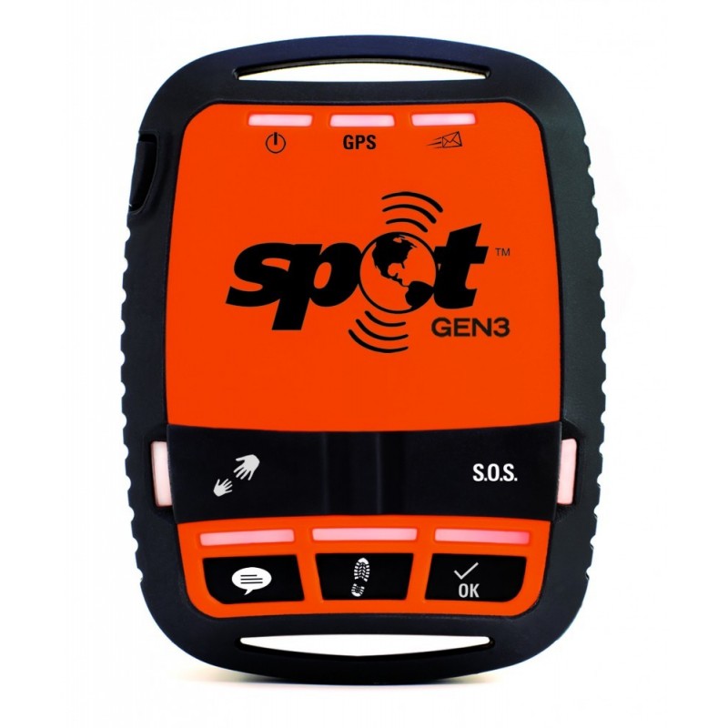 Easier to carry and travel, the Spot Gen3 is compact and lightweight, allowing wireless use without worry.