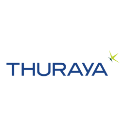 Thuraya Prepaid Credits