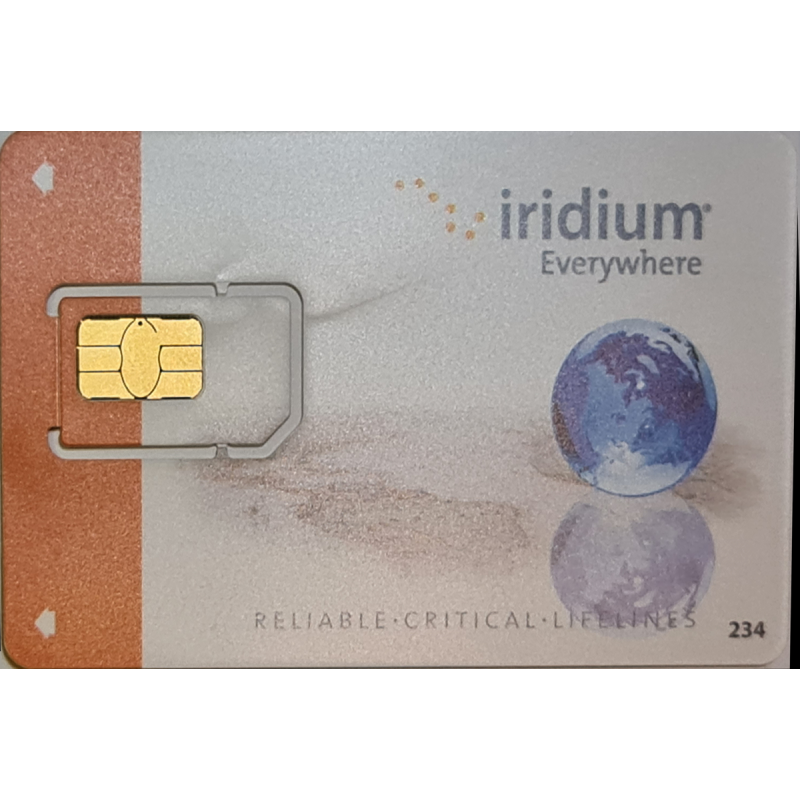 carte, simcarte, iridium, netz, aufladen, mobilfunk, verbindung, chip, speichern, iridium certus, tarif