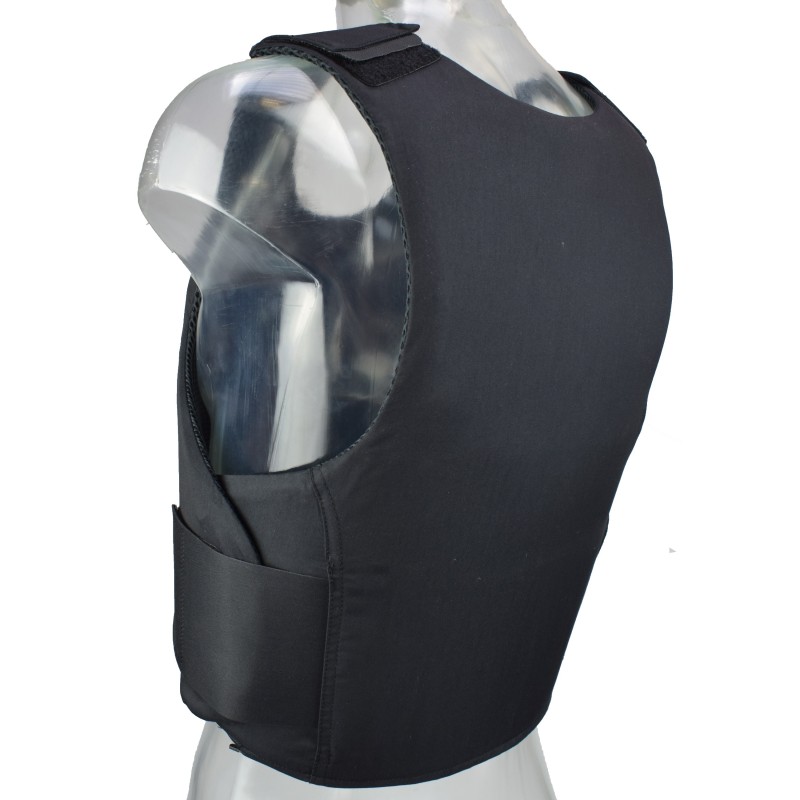 Balistic concealed vest SK 1, 9mm