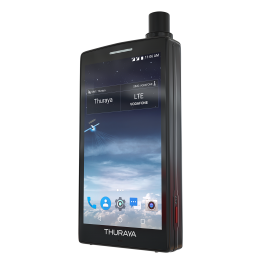 Thuraya X5 Satphone Dual...