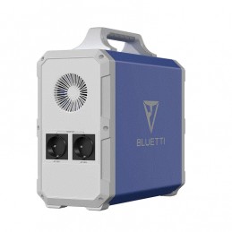 Bluetti EB 180 portable...