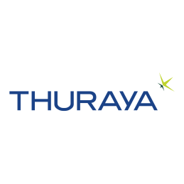 Thuraya Pre Pay Voucher
