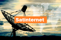 SATInternet