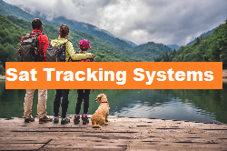 SAT Tracking Systems