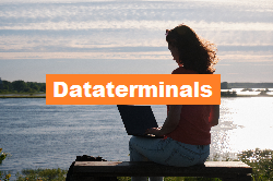 Datenterminals