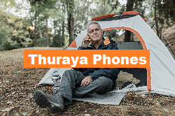 Thuraya Telefone