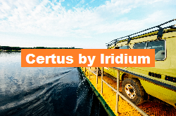 Certus d'Iridium