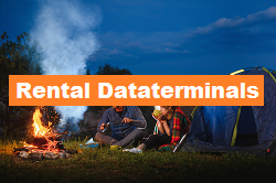 Rental Data Terminals