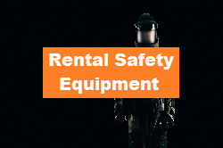 Rental Safety Equipment