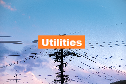 Utilities