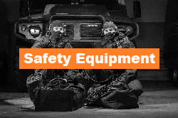 Safety Equipment