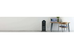 Battery power system for homes and offices