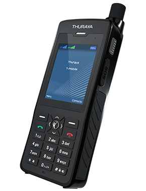 Téléphone Satellite Thuraya XT PRO